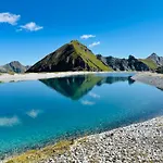 Binggl Obertauern