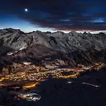 Hotel Binggl Obertauern