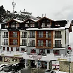 Otel Binggl Obertauern