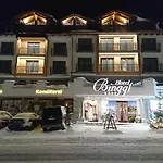 Otel Binggl 4*