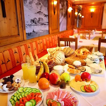 Otel Binggl Obertauern