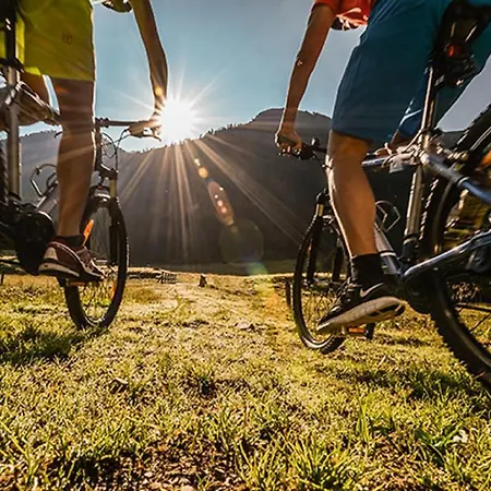 Binggl Otel Obertauern