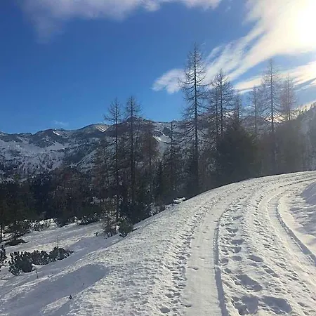 Binggl 4* Obertauern