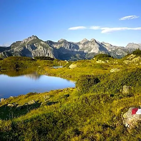 Hotel Binggl 4*