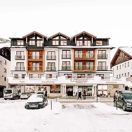Binggl Hotel Obertauern