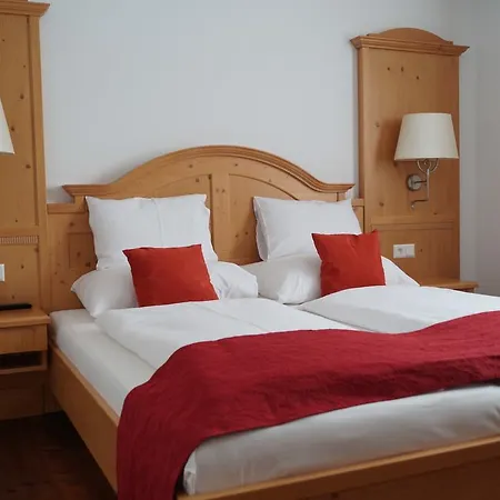 Otel Binggl Obertauern