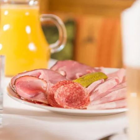 Binggl 4* Obertauern