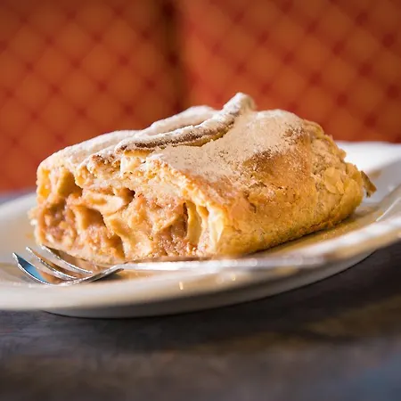 Binggl Otel Obertauern