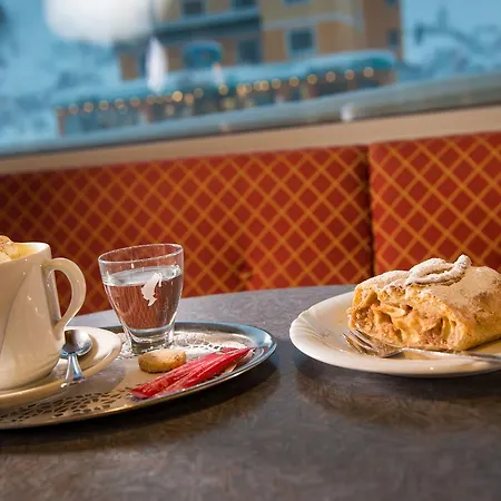 Binggl Otel Obertauern