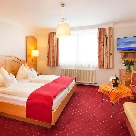 Binggl Otel